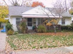 Pre-foreclosure in  LEROY AVE Cleveland, OH 44135
