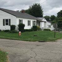 Pre-foreclosure in  S MINNESOTA AVE Wellston, OH 45692