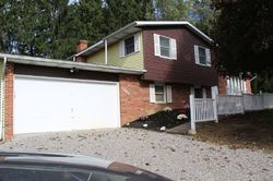 Pre-foreclosure in  COLUMBUS RD Wooster, OH 44691