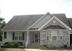 Pre-foreclosure in  NORTHVIEW DR Sanford, NC 27332