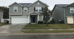 Pre-foreclosure in  AVONDALE DR Clayton, NC 27520