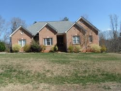 Pre-foreclosure in  RUSHING WATER LN Troutman, NC 28166