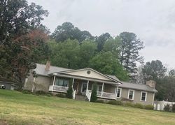 Pre-foreclosure in  DUNNS MOUNTAIN RD Salisbury, NC 28146