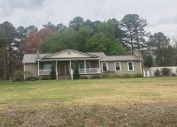 Pre-foreclosure in  DUNNS MOUNTAIN RD Salisbury, NC 28146