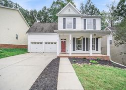 Pre-foreclosure in  BRIGHTHAVEN LN Charlotte, NC 28214