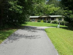 Pre-foreclosure in  JAMIE HILL DR Asheville, NC 28806