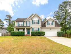 Pre-foreclosure in  CRYSTAL SPRING DR Sanford, NC 27332
