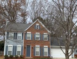 Pre-foreclosure in  SPANDRIL LN Charlotte, NC 28215