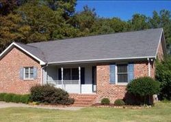Pre-foreclosure in  SHAMROCK RD Goldsboro, NC 27530