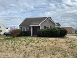 Pre-foreclosure in  CENTIPEDE DR Rocky Mount, NC 27801
