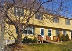 Pre-foreclosure in  BUGBEE ST Plainville, MA 02762