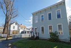 Pre-foreclosure in  5TH ST Hoosick Falls, NY 12090