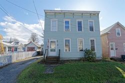 Pre-foreclosure in  5TH ST Hoosick Falls, NY 12090