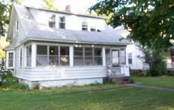 Pre-foreclosure in  MIDLAND AVE Syracuse, NY 13205