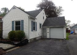 Pre-foreclosure in  S TERRY RD Syracuse, NY 13219