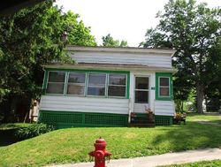 Pre-foreclosure Listing in LAWRENCE ST JORDAN, NY 13080