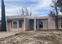 Pre-foreclosure Listing in RUSSELL ST CARLSBAD, NM 88220