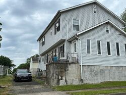 Pre-foreclosure in  WILFRED AVE Trenton, NJ 08610