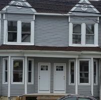 Pre-foreclosure in  GARSIDE ST Newark, NJ 07104