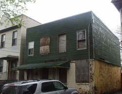 Pre-foreclosure Listing in OLEAN AVE JERSEY CITY, NJ 07306