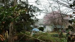 Pre-foreclosure in  RIVERSIDE AVE Rutherford, NJ 07070