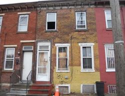Pre-foreclosure in  LINE ST Camden, NJ 08103