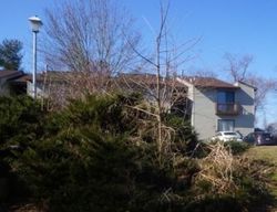 Pre-foreclosure in  SPRUCE HILLS DR Glen Gardner, NJ 08826