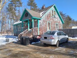 Pre-foreclosure in  ABBOTT RD Concord, NH 03303