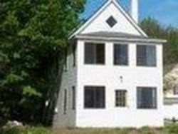 Pre-foreclosure Listing in CHESTER RD AUBURN, NH 03032