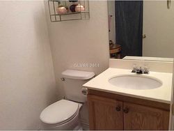 Pre-foreclosure in  JADE CREEK ST UNIT 106 Las Vegas, NV 89117