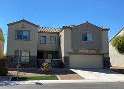 Pre-foreclosure in  JUBILANCE POINT CT North Las Vegas, NV 89032