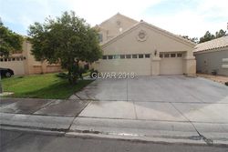 Pre-foreclosure in  DIAMONDBACK DR Las Vegas, NV 89117