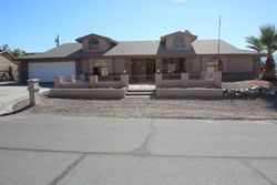 Pre-foreclosure in  TALISMAN DR Lake Havasu City, AZ 86406