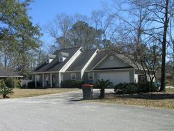 Pre-foreclosure in  W 8TH ST Bay Minette, AL 36507