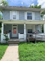 Pre-foreclosure in  E ROLLINS ST Moberly, MO 65270
