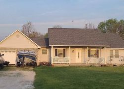 Pre-foreclosure Listing in S SUNNY ACRE DR BOLIVAR, MO 65613