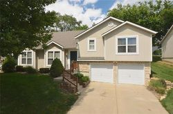 Pre-foreclosure Listing in FONTANA AVE PLATTE CITY, MO 64079