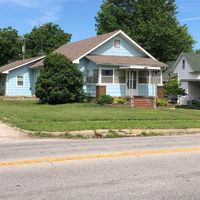 Pre-foreclosure Listing in N CENTRAL AVE MONETT, MO 65708