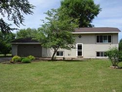 Pre-foreclosure in  183RD AVE NE Wyoming, MN 55092