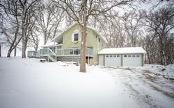 Pre-foreclosure in  COUNTY ROAD 16 NW Evansville, MN 56326