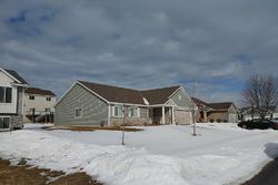 Pre-foreclosure in  DOGWOOD ST NE Lonsdale, MN 55046