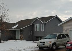 Pre-foreclosure Listing in WILLOWBROOK ST NE OWATONNA, MN 55060