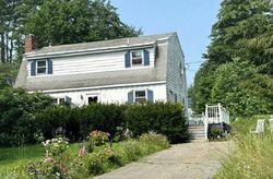 Pre-foreclosure in  REAGAN RD Townsend, MA 01469