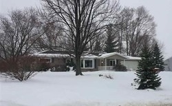 Pre-foreclosure in  GRASS LAKE RD Grass Lake, MI 49240