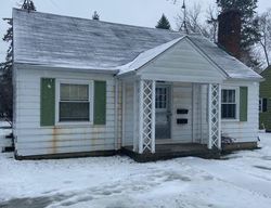 Pre-foreclosure in  HUTCHINS AVE Ann Arbor, MI 48103