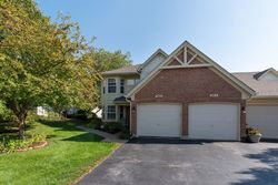 Pre-foreclosure Listing in PORTSMITH CT CRYSTAL LAKE, IL 60014