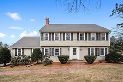 Pre-foreclosure Listing in MONTEIRO WAY NORTH ANDOVER, MA 01845