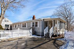 Pre-foreclosure Listing in FRANK ST ROCKPORT, MA 01966