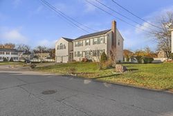 Pre-foreclosure in  JASON LN Attleboro, MA 02703