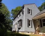 Pre-foreclosure in  PERCY LN Wells, ME 04090